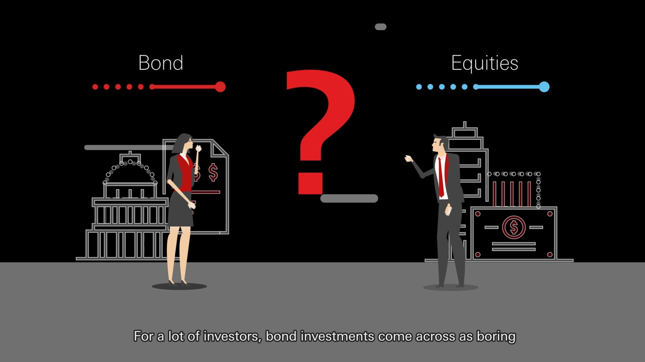 Introduction to Bonds